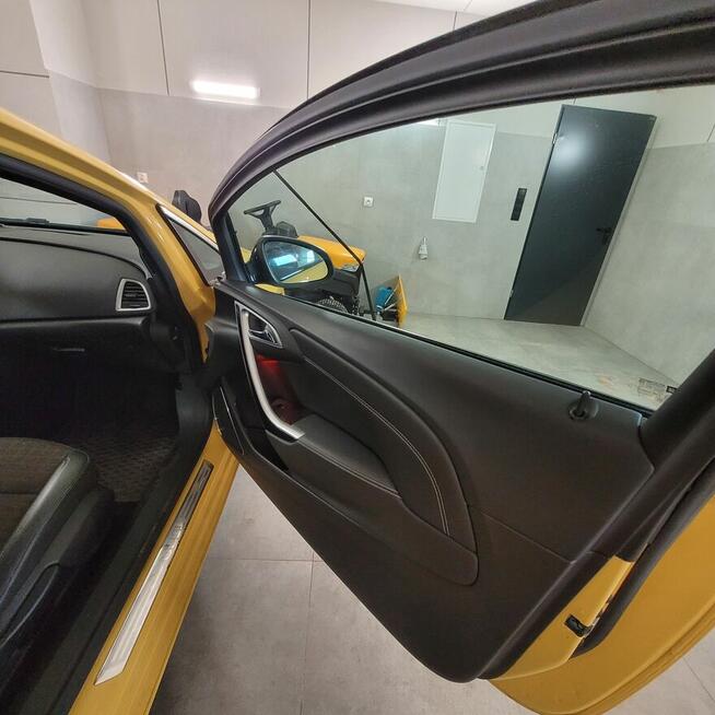 Sprzedam opla gtc Koluszki - zdjęcie 4