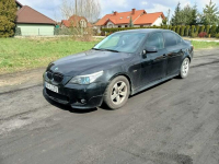 Bmw E60 3.0 231km  03r Automat