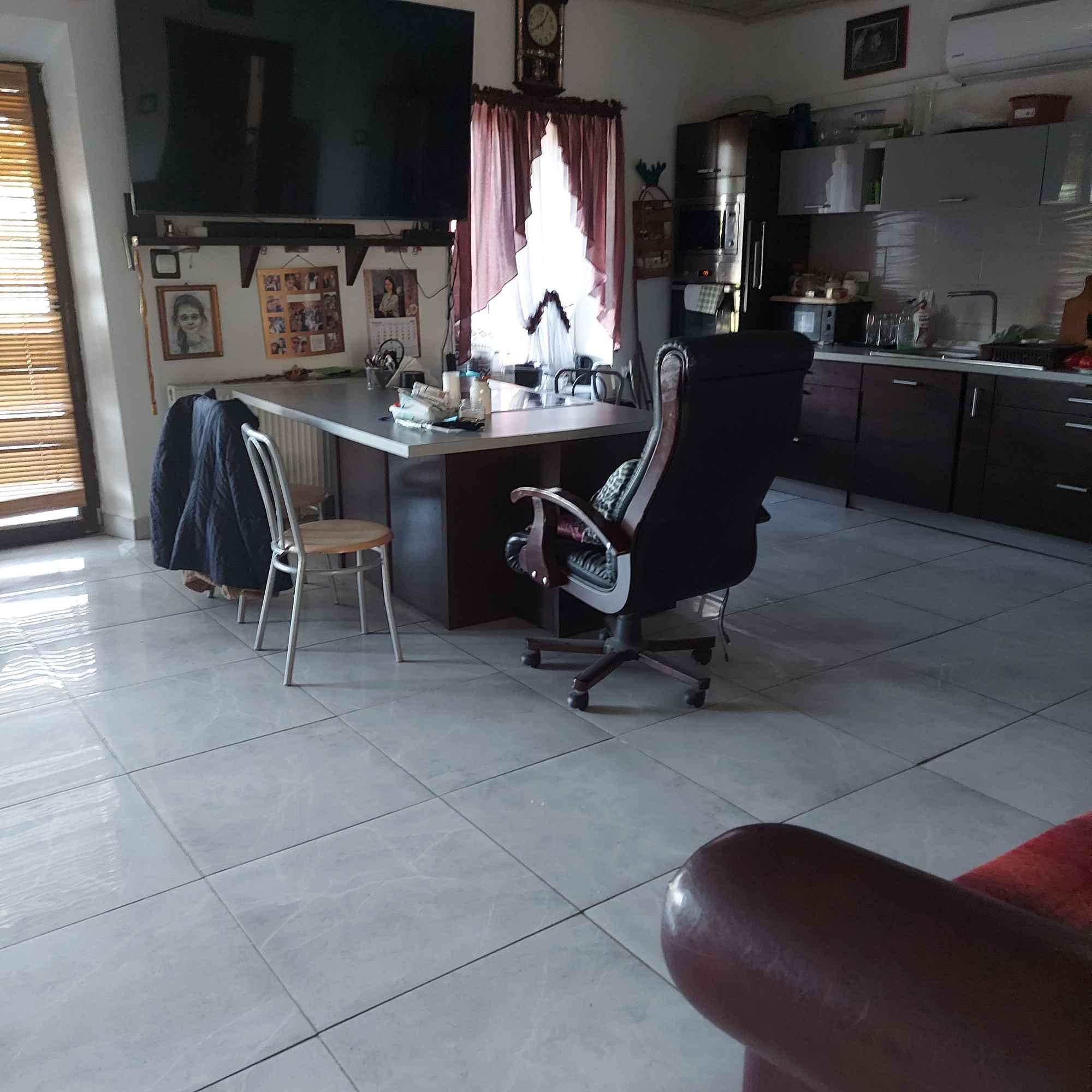 Nieruchomość komercyjna 1850m2 na działce 4,8ha w tym 4 mieszkania Tuczno - zdjęcie 9