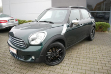 Mini Countryman Automat Dębica - zdjęcie 2