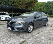 Renault Megane bardzo zadbane, serwisowane Tomaszów Mazowiecki - zdjęcie 6
