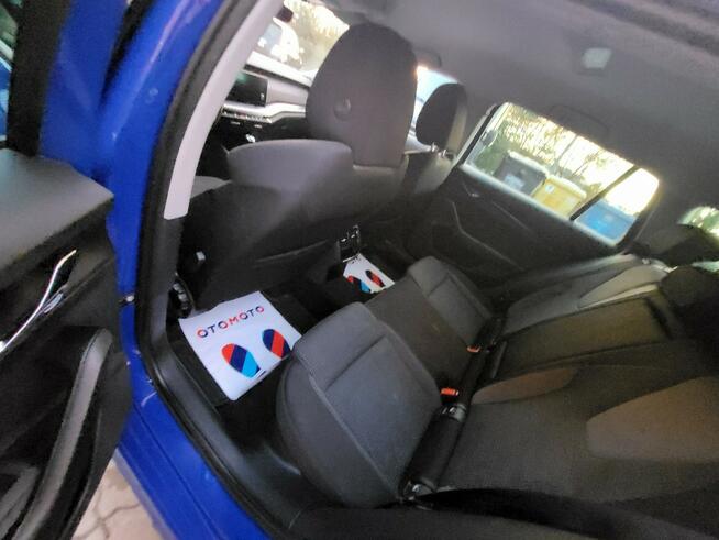 Škoda Octavia 2021Tylko Salon Polska 1Właściciel Bezwypadkowy 2,0 s Białystok - zdjęcie 10