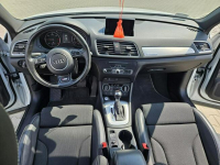 Audi Q3 2.0 183 km Automat, Quatro, Wersja S-Line Strzegom - zdjęcie 6