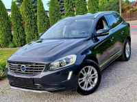Volvo XC 60 Xenon*Skóra *Grzane fotele*DVD