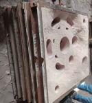 Odlewnia Mosiądzu SOBOWIDZ, odlewy mosiężne, tuleje z mosiądzu, Mo59 Sobowidz - zdjęcie 8