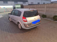 Sprzedaż Renault grand scenic 2 Włoszakowice - zdjęcie 5