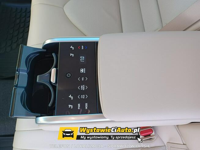 Toyota Camry Telefon: 788_366_347 Lokalizacja: Piła Włocławek - zdjęcie 11