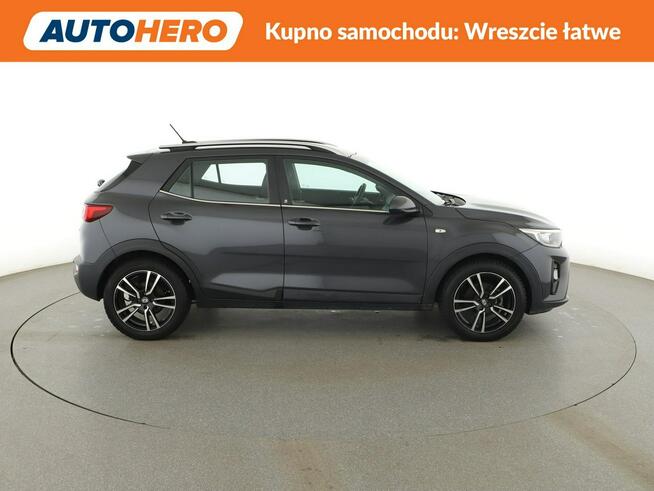 Kia Stonic Style klima-auto. tempomat Warszawa - zdjęcie 9