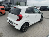 Kia Picanto GTline Automat Klima Gliwice - zdjęcie 5