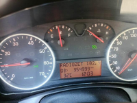 Fiat croma 2,2 benzyna 2006 full opcja opłacony Warszawa - zdjęcie 10