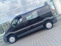 VIVARO/LIFT/2.0/DCI/6-OSÓB/HAK/KLIMA/ZAREJESTR/ Gostynin - zdjęcie 2