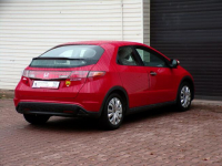Honda Civic Klimatronic /I Właść /1,4 /83KM /2009 Mikołów - zdjęcie 11