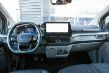 Ford Tourneo Custom Titanium X L1H1 AUTOMAT 9-OSÓB 2025r. Jarocin - zdjęcie 11