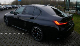 320i rabat 81 693 zł , Pakiet sportowy M pro, Różne wersje i kolory ! Warszawa - zdjęcie 5