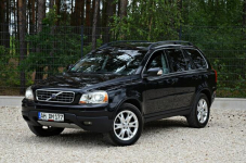 Volvo XC 90 2.4D 185KM 7 Osób! Super Stan! Zobacz Koniecznie!!! Ostrów Mazowiecka - zdjęcie 11
