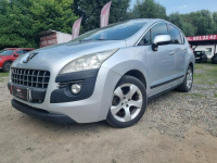 Peugeot 3008 1.6 VTi 120 KM - Klimatronik - Panoramadach - GAZ Szczecin - zdjęcie 9