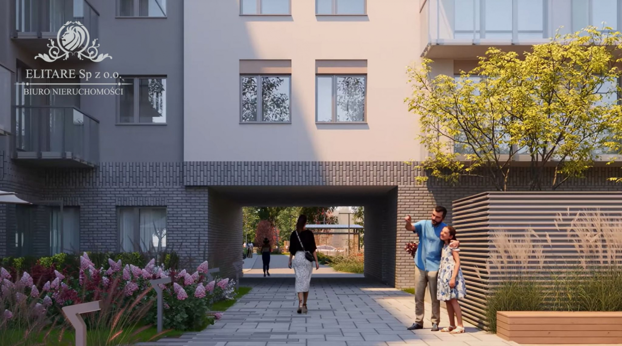 Apartament 91,91m2, 5 pokojowe z balkonem 13,01m2/ widok na rzekę Wrocław - zdjęcie 5