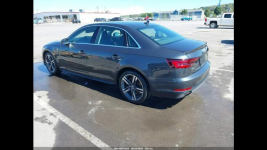 Audi A4 S-Line / Quattro / niski przebieg Tarnów - zdjęcie 5