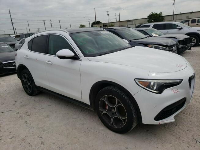 Alfa Romeo Stelvio Veloce Sękocin Nowy - zdjęcie 5