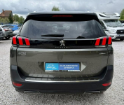 Peugeot 5008 GT-Line,7-osób,Full wersja,Gwarancja Kamienna Góra - zdjęcie 6