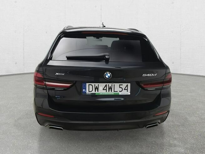 BMW 540 Poleasingowe.pl Komorniki - zdjęcie 6