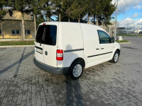 VW CADDY Giżycko - zdjęcie 8