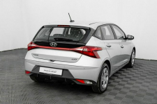 Hyundai i20 DX26196#1.2 Pure Cz.cof Bluetooth KLIMA Salon PL VAT 23% Gdańsk - zdjęcie 5