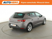 Seat Leon FR, Czujniki, Navi, Szyberdach, Aut.klima Warszawa - zdjęcie 7