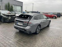Peugeot 508 Skóra Kamera Podgrzewanie Virtual Cockpit Gliwice - zdjęcie 2