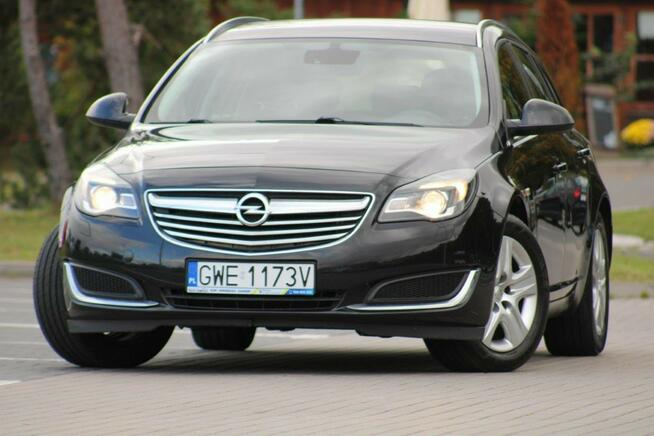 Opel Insignia Rumia - zdjęcie 12