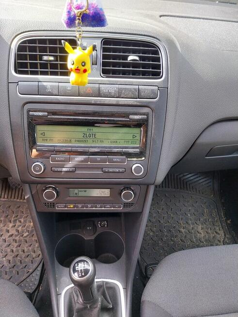 VW POLO Żary - zdjęcie 9