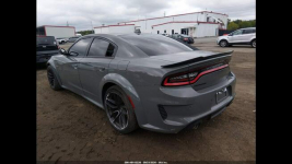 Dodge Challenger SCAT PACK / WIDEBODY / HEMI / niski przebieg Wrocław - zdjęcie 4