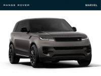 Range Rover Sport 3.0D I6 249 PS AWD Auto S / Salon Polska