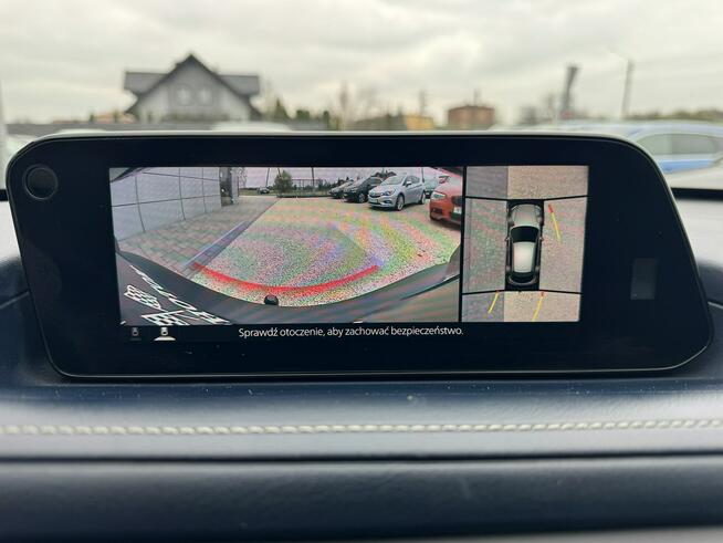 Mazda CX-30 ACT "Selection" 42tys przebieg Chełm Śląski - zdjęcie 12