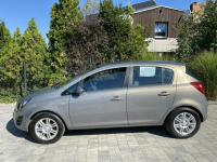 Opel Corsa 1.4 Poznań - zdjęcie 3