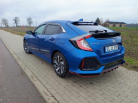 Honda Civic X Widzew - zdjęcie 5