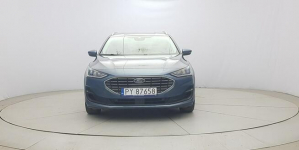 Ford Focus 1.5 EcoBlue Titanium X ! Z Polskiego Salonu ! Faktura VAT ! Warszawa - zdjęcie 2