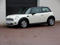 Mini Cooper BI Xenon /Klima /Gwarancja /1,6 /120KM / Mikołów - zdjęcie 10