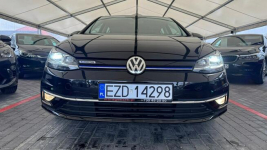 Volkswagen Golf Zduńska Wola - zdjęcie 11
