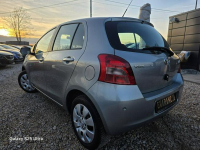 1.3i#87PS#Klimatyzacja#Elektryka#Świeży Import#Pełen Serwis w Toyota!! Nowe Sójki - zdjęcie 7