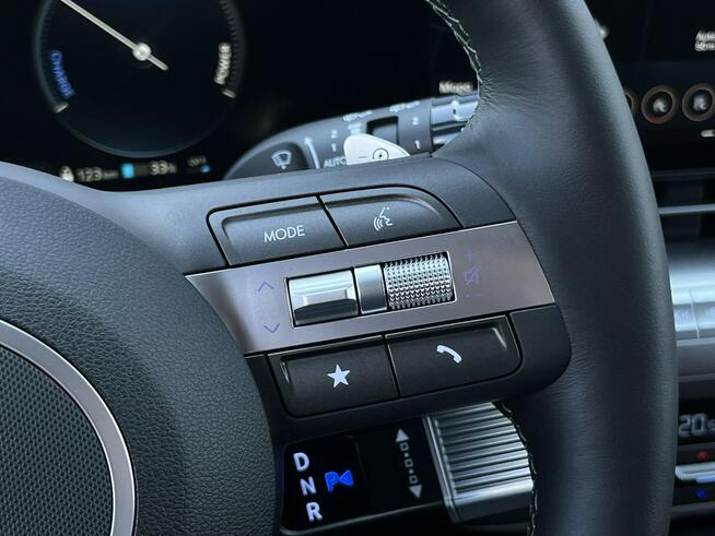 Hyundai KONA EV 65 kWh (204KM) MY26 Executive + Heat Pump Piotrków Trybunalski - zdjęcie 12