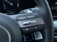 Hyundai KONA EV 65 kWh (204KM) MY26 Executive + Heat Pump Piotrków Trybunalski - zdjęcie 12