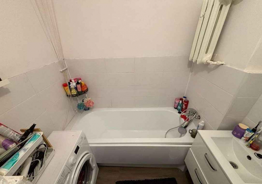 2pok, 41met, okolice Bardzkiej BALKON/PIWNICA/WINDA (Wrocław) Krzyki - zdjęcie 6