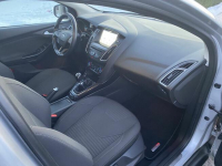 Titanium Nawigacja Kamera Tempomat Alu felgi Czujniki PDC Sierpc - zdjęcie 9