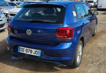 Polo 1.0 akantara ledy Pleszew - zdjęcie 8