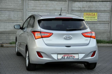 Hyundai i30 1,6i 135KM GO!/SerwisASO/Navi/Led/Kamera/Perfekcyjny Węgrów - zdjęcie 3