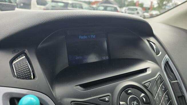 Ford Focus navi climatonic super stan Lębork - zdjęcie 11