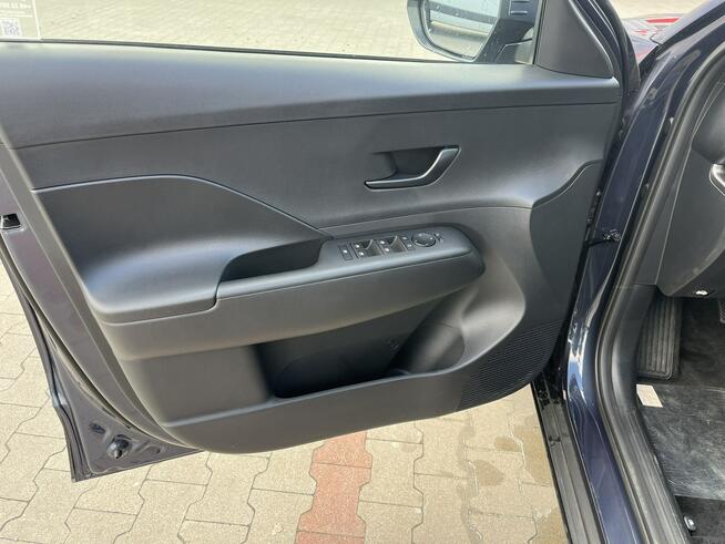 Hyundai Kona w wersji Smart+Comfort Piła - zdjęcie 10