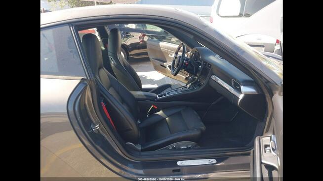 Porsche 911 CARRERA S / niski przebieg Białystok - zdjęcie 9