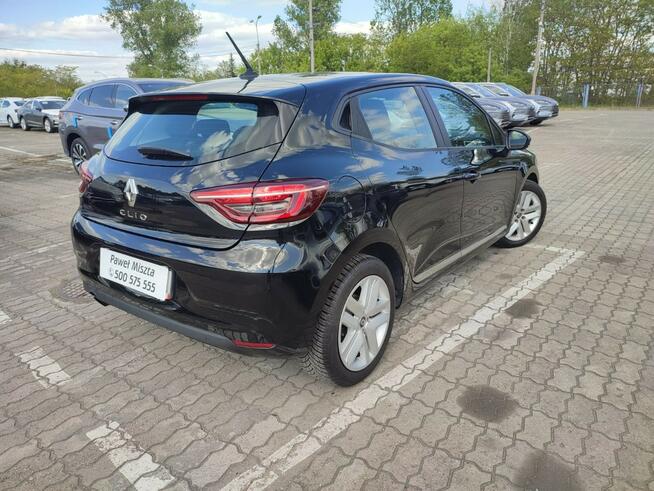 Renault Clio Salon Polska fv23 jeden właściciel Otwock - zdjęcie 2